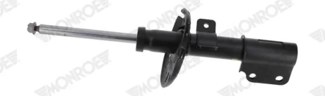 Фото 1 - амортизатор передн Лів/Прав CITROEN JUMPY III, SPACETOURER OPEL VIVARO C, ZAFIRA LIFE PEUGEOT EXPERT, TRAVELLER TOYOTA PROACE, PROACE VERSO 1.5D-Electric 02.16- MONROE G8657 Амортизатор передн Лів/Прав CITROEN JUMPY III, SPACETOURER OPEL VIVARO C, ZAFIRA LIFE PEUGEOT EXPERT, TRAVELLER TOYOTA PROACE, PROACE VERSO 1.5D-Electric 02.16- MONROE G8657 (фото 1)