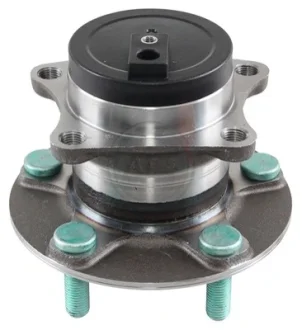 Підшипник маточини задн. Mazda CX-7 06-14 (+ABS) A.B.S 201482 (фото 1)