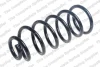 Пружина (задня) MG ZS EV 19- (SUV) LESJOFORS 4275755 (фото 1)