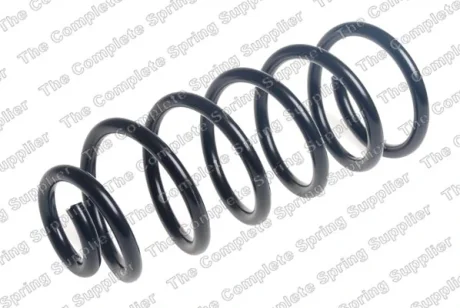 Пружина (задня) MG ZS EV 19- (SUV) LESJOFORS 4275755