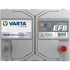 Акумулятор 12В 65Агод./650А (EN) Dynamic EFB START&amp;STOP EFB (R+) 232x173x225 B00 - без монтажного фланця VARTA 565501065K262 (фото 4)