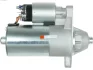 Стартер As-pl S9376S (фото 2)
