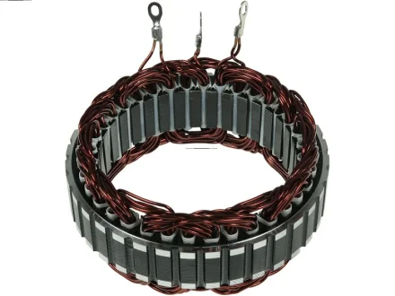 Обмотка генератора As-pl AS1011S