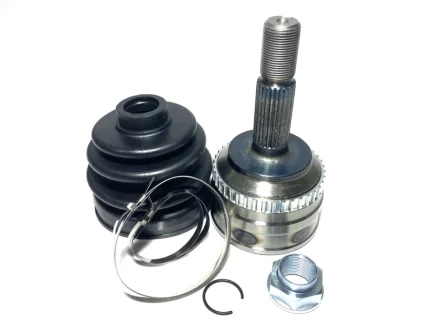 ШРКШ зовнішній (Z 24 / Z 30) Geely MK / MK2 / GC6 KLM KLM AutoParts 1014003354-01 (фото 1)