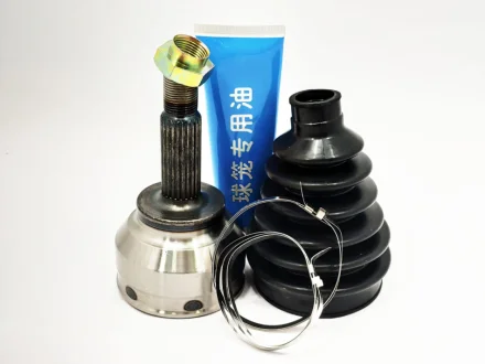 ШРКШ зовнішній (Z 22 / Z 22) ЗАЗ Chery Forza KLM KLM AutoParts A13-XLB3AF2203030B (фото 1)