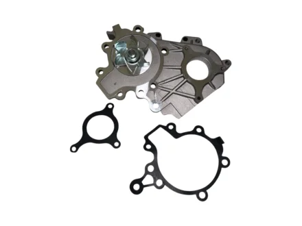 Насос водяний 2,0 (4D20) (DIESEL) Great Wall KLM AutoParts 1307100-ED01