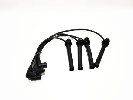 Високовольтні дроти Chery Elara / M11 / Tiggo / Tiggo 5 KLM KLM AutoParts A11-3707130_40_50_60HA (фото 1)