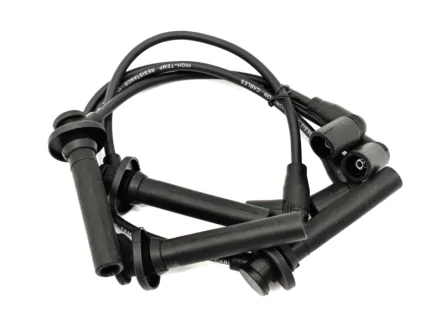 Фото 1 - високовольтні дроти 1.1L Chery QQ KLM KLM AutoParts S11-3707020_30_40_50CA Високовольтні дроти 1.1L Chery QQ KLM KLM AutoParts S11-3707020_30_40_50CA (фото 1)