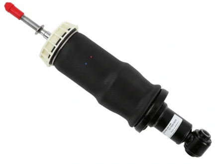 Амортизатор кабіни задн Лів/Прав SCANIA G II, L, P II, R II, S 09.16- SACHS 350340