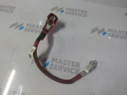 Клемма АКБ плюсовая Model 3 18- Б.У. TESLA 1067971-00-D