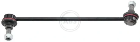 Тяга стабілізатора перед. BMW 5(F10)/ 6(F12/13)/ 7(F01/02/03/04) 08- A.B.S 260741