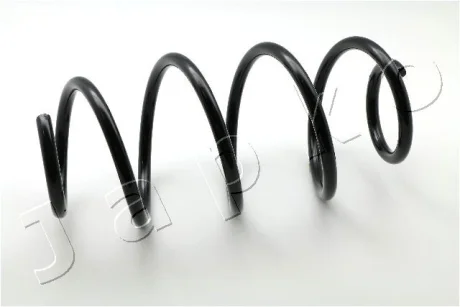 Пружина передня Citroën Berlingo D13.25/163L354 L/R Japko ZCJ2503H (фото 1)