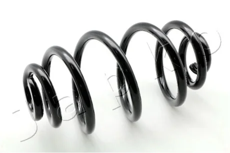 Пружина задня VW Passat B5 96-05 (універсал) Japko ZCJ6346X (фото 1)