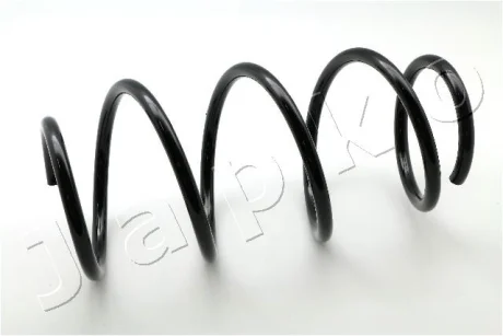 Пружина передня Renault Laguna III D13.25mm/166/L355mm Japko ZCJ2945H (фото 1)