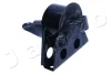 Подушка двигуна перед. Nissan X-TRAIL I 01-13 Japko GOJ1224 (фото 1)
