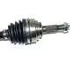 Привід (піввісь) R Geely CK / CK2 KLM KLM AutoParts 1401099180 (фото 3)