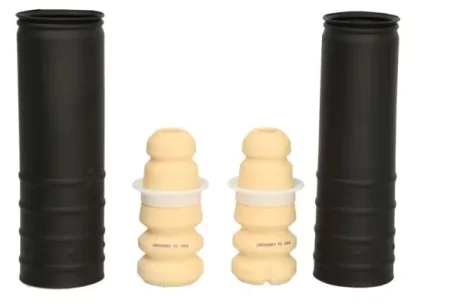 Пилозахисний к-т амортизатора задн OPEL ADAM, CORSA E 1.0-1.6 10.12- MAGNUM TECHNOLOGY A9X025