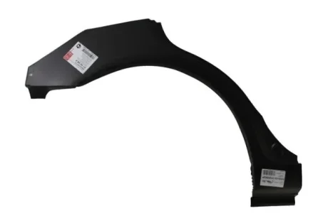 Ремонтна частина крила задн Прав HYUNDAI ACCENT II 09.99-11.05 BLIC 6504033155582P