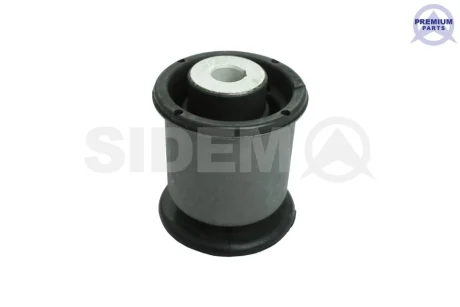 Фото 1 - сайлентблок важеля SIDEM 850711 Сайлентблок важеля SIDEM 850711 (фото 1)