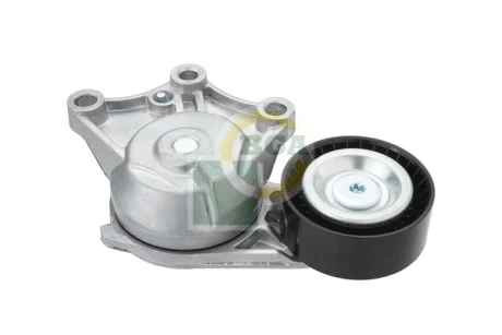 Фото 1 - роликовий модуль натягувача ременя BGA DC14004 Роликовий модуль натягувача ременя BGA DC14004 (фото 1)