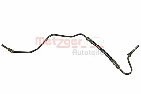 Шланг гальмівний METZGER 4119376 (фото 1)