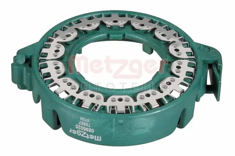 Патрон автолампи METZGER 0896025