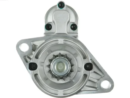Стартер As-pl S0637S