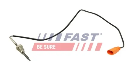Датчик температури відпрацьованих газів FAST FT80284 (фото 1)