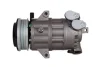 Компресор кондиціонера відновлений FORD Fiesta 17-, Focus IV 18- MSG GN11-19D629-AB R (фото 1)