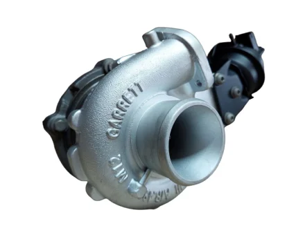 Турбіна відновлена OPEL Insignia 08-16, Astra J 10-15, Zafira C 11-19, Cascada 13-19; CHEVROLET Malibu 12-15; SAAB 9-5 09-11 MSG 786137-0001