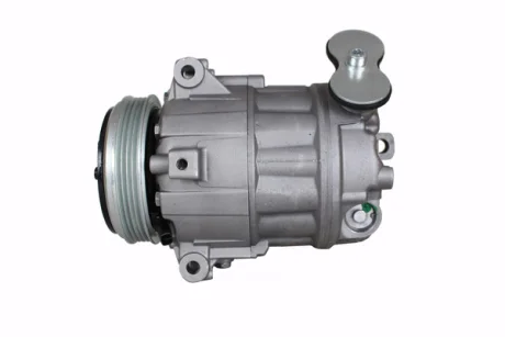 Компресор кондиціонера відновлений FIAT Ducato 06-14, Ducato 14- MSG 5802212928 R