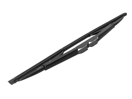 Склоочисник / каркасний / 400 мм. / BOSCH 3397011401