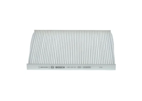 Фото 1 - фільтр, повітря у внутрішній простір BOSCH 1987435151 Фільтр, повітря у внутрішній простір BOSCH 1987435151 (фото 1)