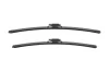 ЩІТКИ СКЛООЧИСНИКІВAEROTWIN BOSCH 3 397 007 425 (фото 1)