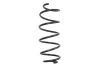 Пружина підвіски KYB RA3411 (фото 1)