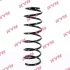 Пружина підвіски RA5474
