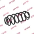 Пружина підвіски KYB RA5381 (фото 2)