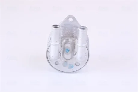 Масляный Радіатор PEUGEOT 5008 II (16-) 1.2 THP 130 NISSENS 91123