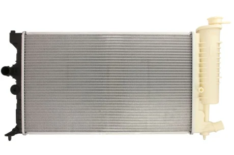 Радіатор CN XANTIA(93-)1.6 i(+)[OE 1301.GG] NISSENS 61399A