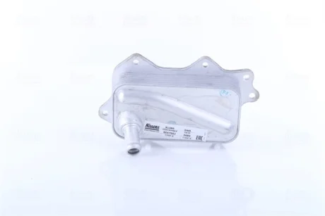 Масляний радіатор JEEP WRANGLER (2018) 2.0 T-GDI NISSENS 91380