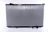 Радіатор LS LS 400[OE 16400-50020] NISSENS 64756 (фото 2)