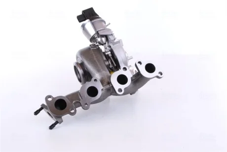 Турбокомпресор NISSENS 93168