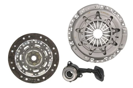 Комплект зчеплення LuK 623 3123 33 (фото 1)