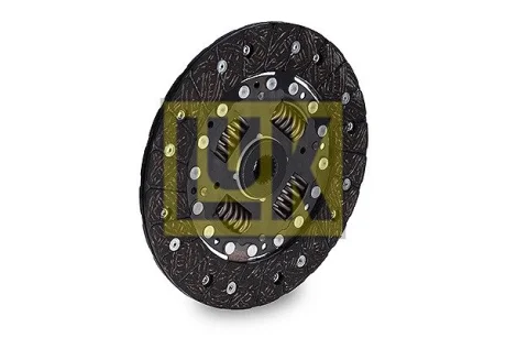 Диск зчеплення LuK 322 0313 10 (фото 1)