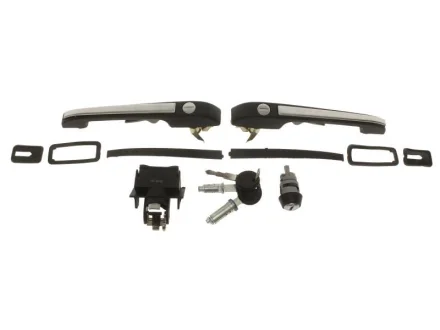 Фото 1 - частина замка STARLINE JL 52162 Частина замка STARLINE JL 52162 (фото 1)