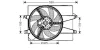 Вентилятор FORD FIESTA (2002) 1.3 STARLINE FD7541 (фото 1)