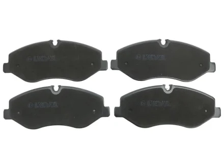 Гальмівні колодки дискові STARLINE BD S969