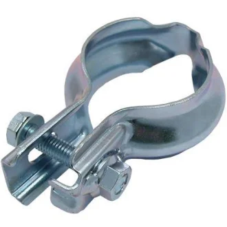 Хомут вихлопної труби STARLINE ST 774-970