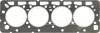 Прокладка, головка циліндра VICTOR REINZ 61-36785-00 (фото 1)