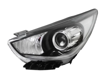 Фара перед.лів.HB3 s LED [16-] DEPO 223-1168L-LDEM2